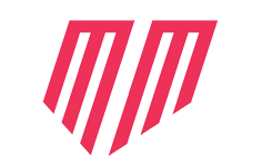 Millennium Marathon Logo