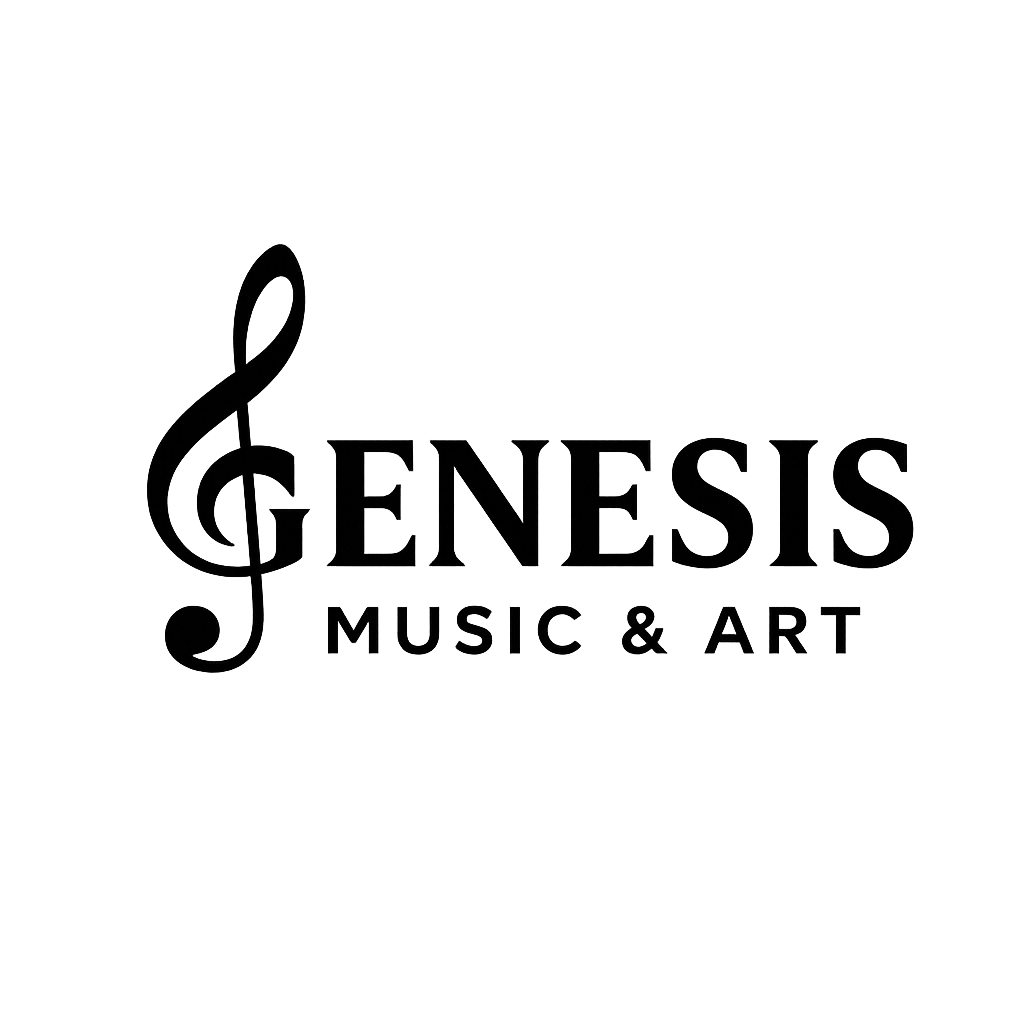 Genesis Music and Arts